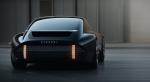 Hyundai Prophecy Concept 2020 года